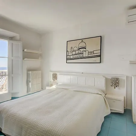 Spacious In Dei Marmi - Sea View & Balcony Forte dei Marmi