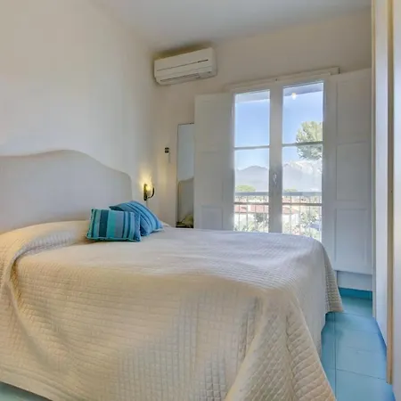 Spacious In Dei Marmi - Sea View & Balcony Apartament Forte dei Marmi